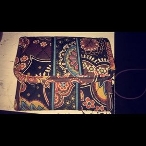 Vera Bradley wallet